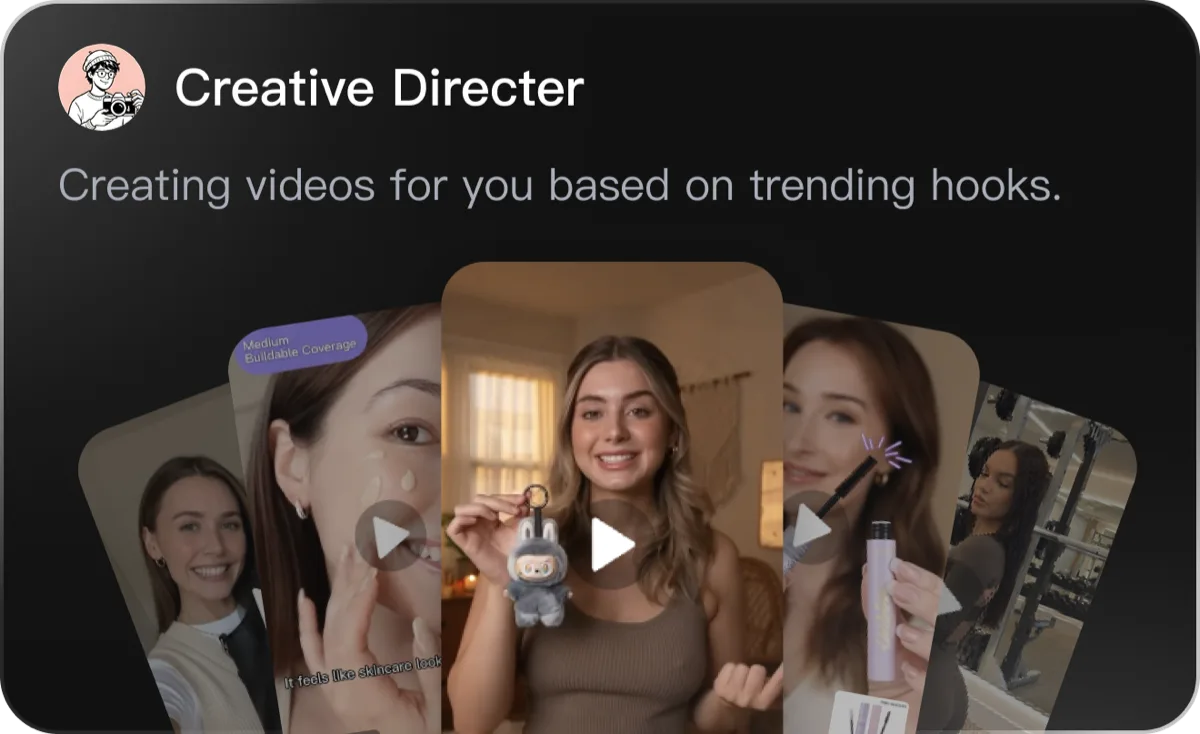 Creative Director